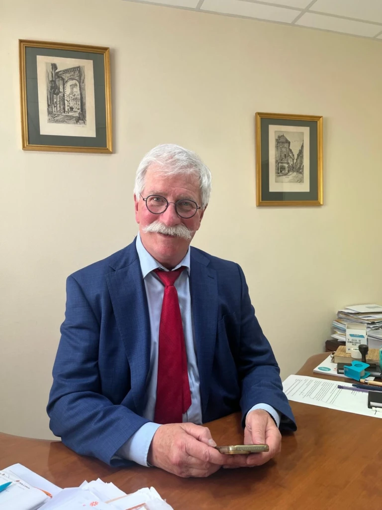 Dr Pascal Chantereau chirurgien esthétique chalon sur saône